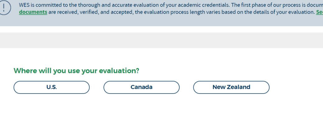 WES认证怎么那么慢！WES相关问题解答，另附WES认证保姆级攻略
