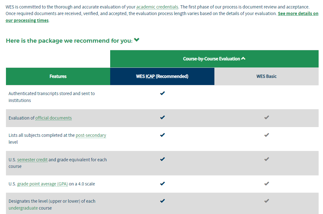 WES认证怎么那么慢！WES相关问题解答，另附WES认证保姆级攻略