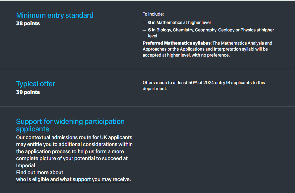 IC | Offer 持续发放中！地球与行星科学录取放榜，这个专业为什么越来越火？