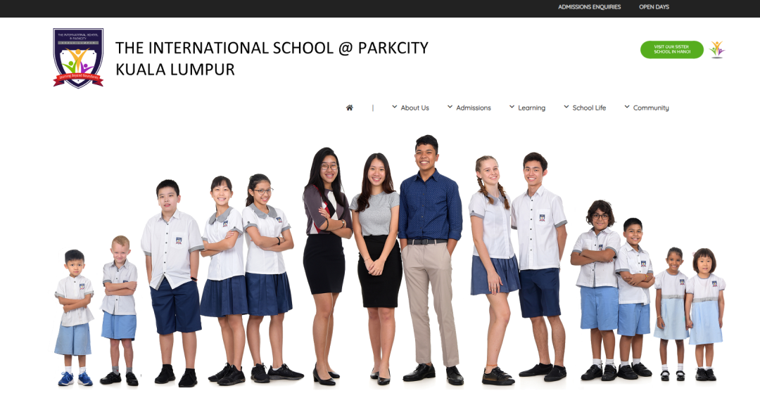 北上国际学校一年学费，在马来西亚够读三年！马来西亚Top21国际学校盘点（上）