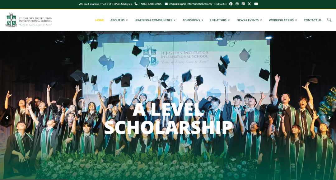 北上国际学校一年学费，在马来西亚够读三年！马来西亚Top21国际学校盘点（上）