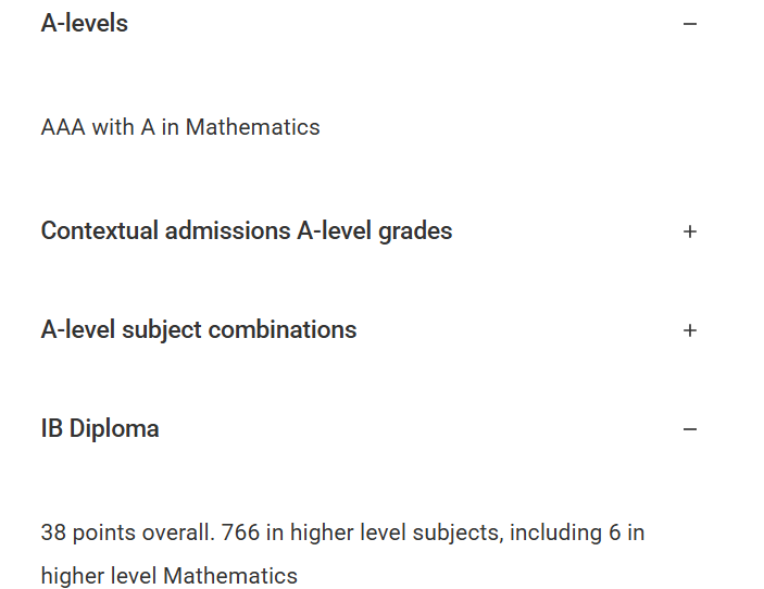 你以为LSE在慢慢审？其实很多人早就“被筛掉”了！连麦LSE在读学长与你畅聊！