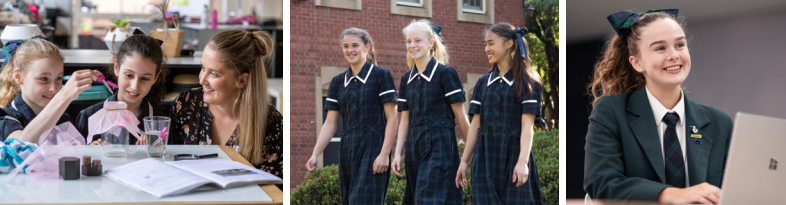 【南澳私立寄宿女校】西摩学院--Seymour College！