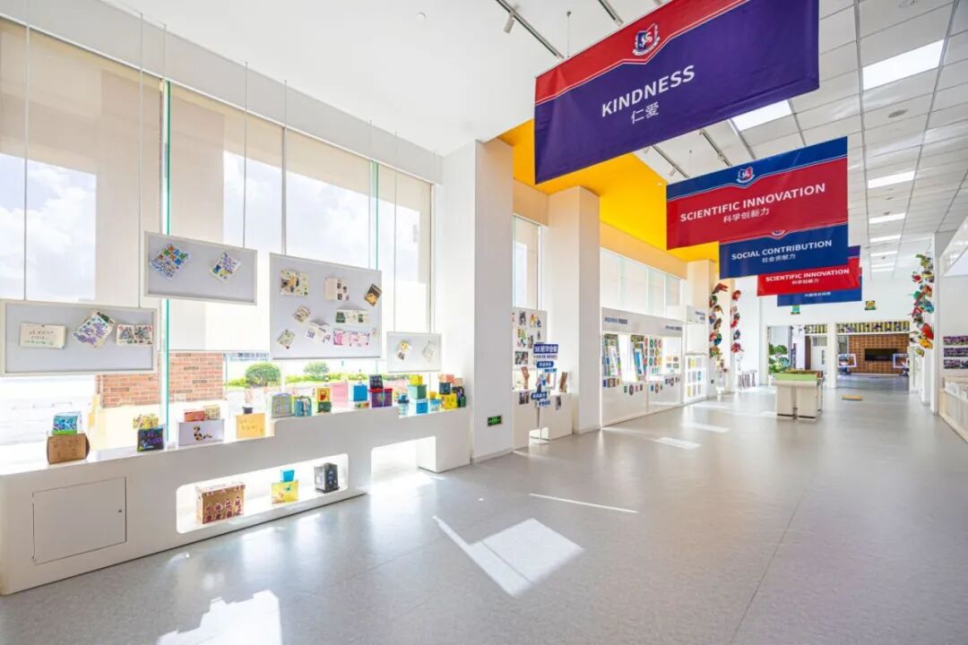 宏文学校1月10日小学、初中体验日