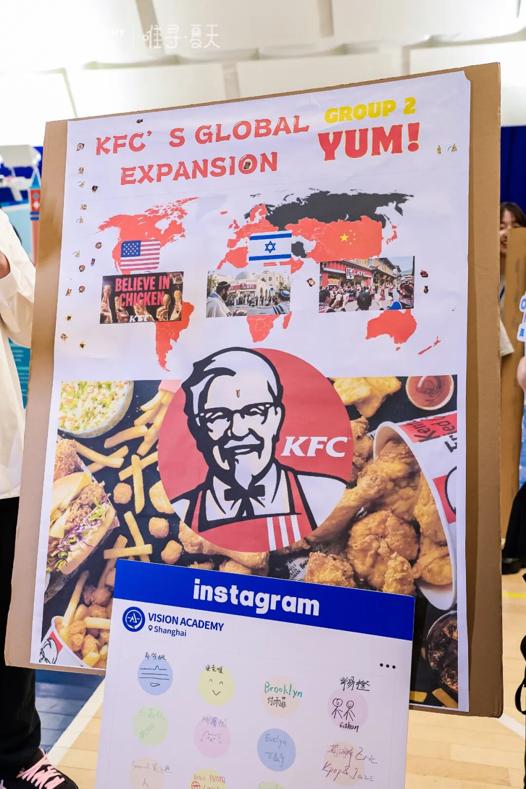 千万别被美国大学“不定专业”骗了！