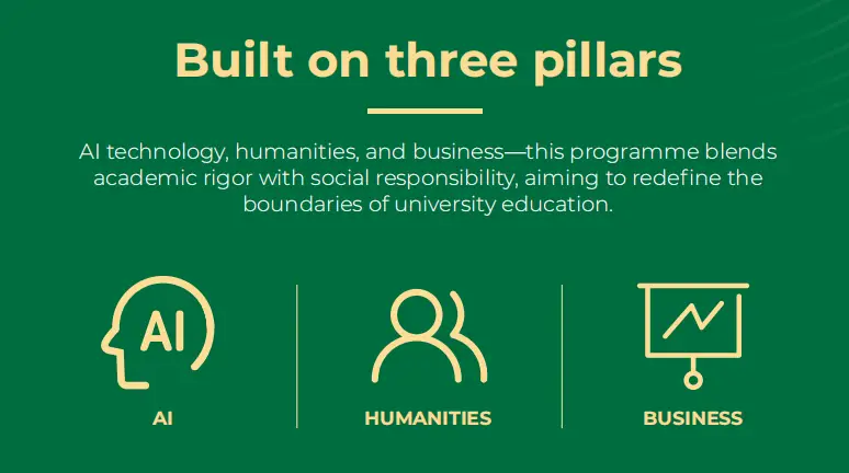 香港本科天花板！46.8万/年的港大“氪金专业”，值吗？