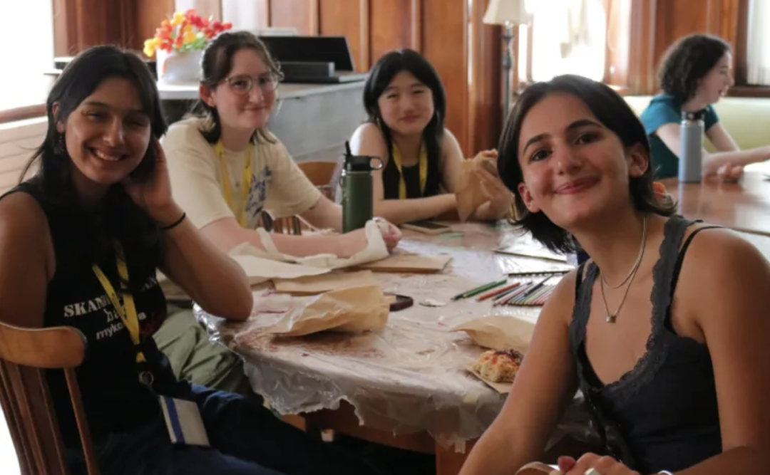 2026｜想进Caltech、MIT？史密斯学院精英夏校开申！MIT亲女儿，专注培养女科学家！