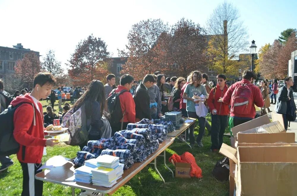 【PUMaC】名校申请决胜筹码-PUMaC为何被誉为高中生爬藤的“黄金背书”？