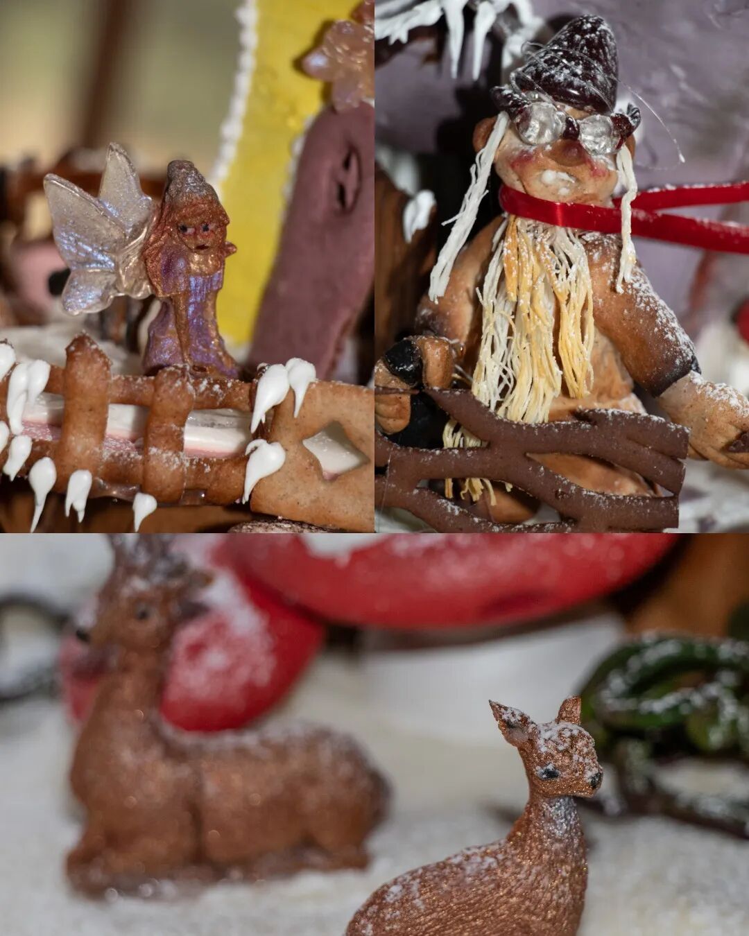 顶级私立美高怎么过圣诞节？探索“贵气满满”的私校圣诞传统！