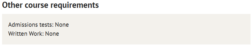 扒扒中国学生申剑桥易成“炮灰”、申牛津却很合适的专业~