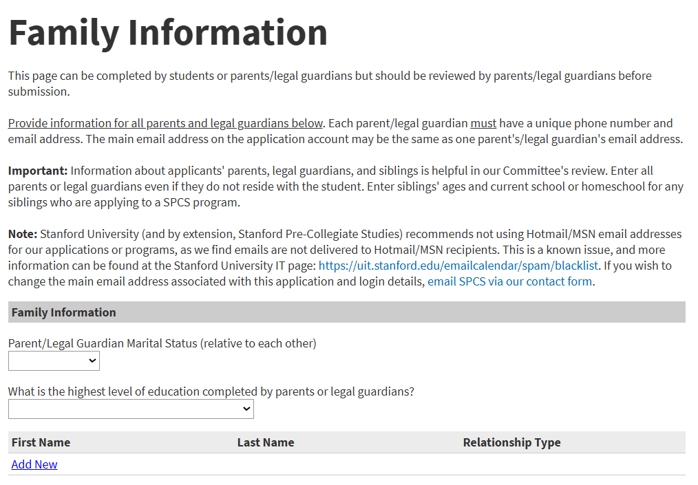 最接近斯坦福硬核课堂的高中生夏校？SSHI斯坦福人文夏校保姆级申请攻略来啦！