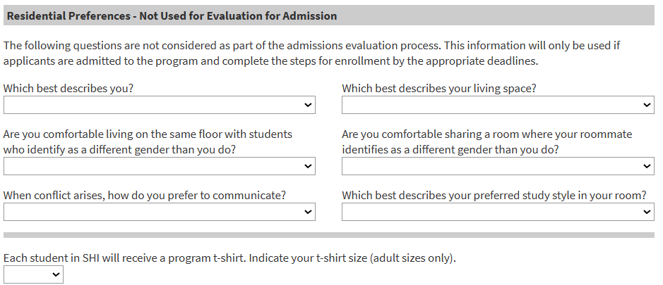 最接近斯坦福硬核课堂的高中生夏校？SSHI斯坦福人文夏校保姆级申请攻略来啦！