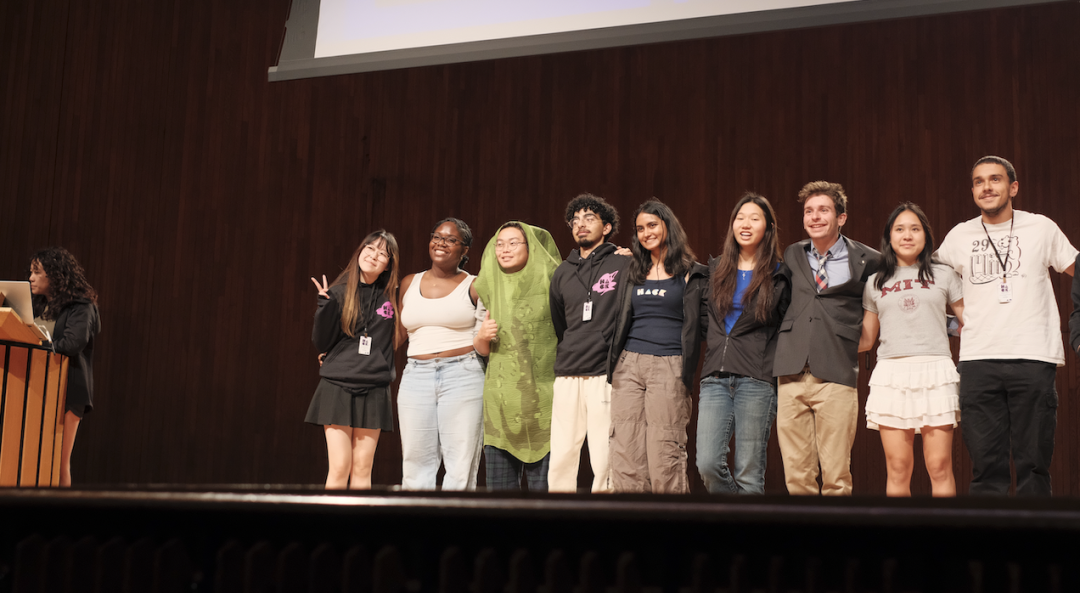 【重磅】麻省理工创客马拉松(HACKMIT)即将登陆中国！