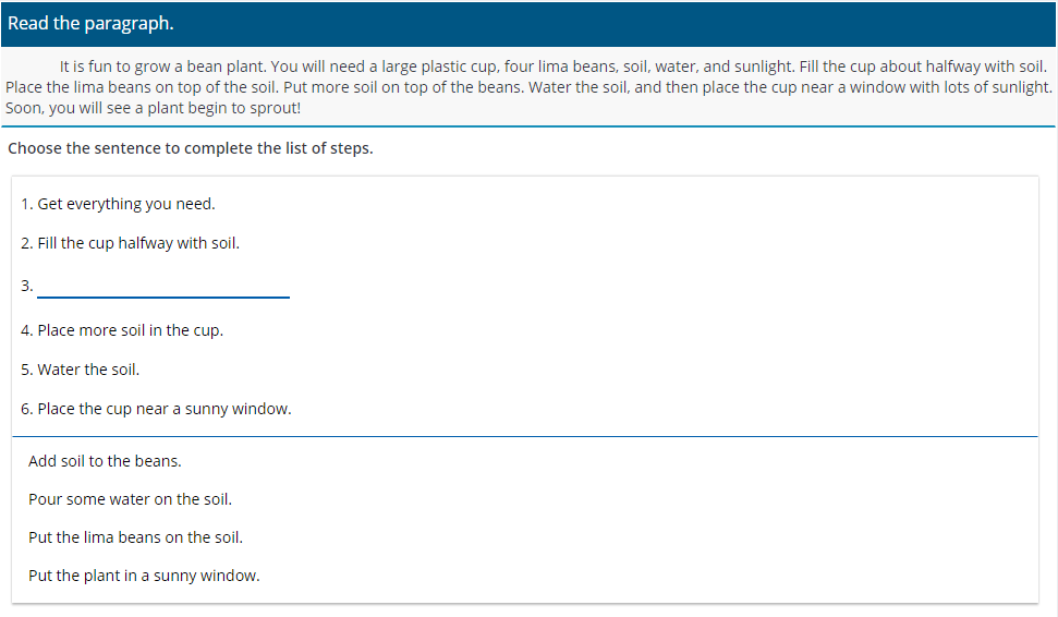 如何准备国际化学校入学考试？一文秒懂常用的MAP测试！