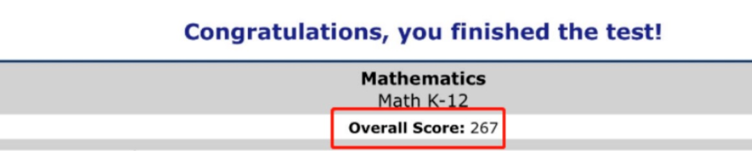 如何准备国际化学校入学考试？一文秒懂常用的MAP测试！