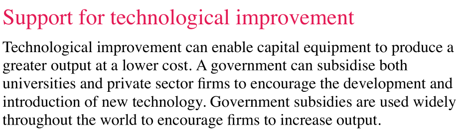 AS经济接近满分的b问essay卷面长啥样? AS经济接近满分的b问essay卷面长啥样?