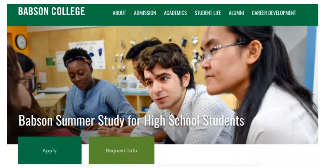 2026超全夏校汇总，如何选择适合的夏校？