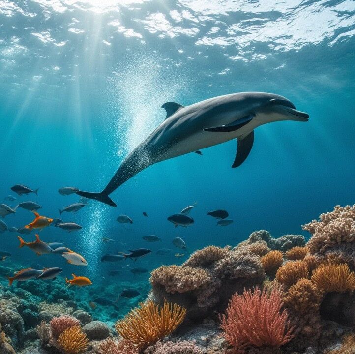 2026 Bow Seat 海洋意识竞赛重磅开题！你的故事正在被海洋书写！