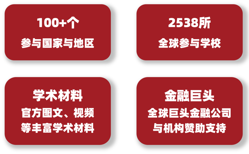【官宣】2026 YIS全球金融与投资挑战（亚洲轮）--阿思丹财商机构论坛金融委员会揭晓！