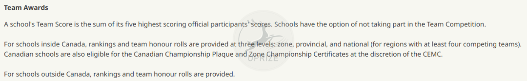 滑铁卢FGH数学竞赛报名启动!9-11年级学生别错过滑铁卢数学竞赛! 滑铁卢FGH数学竞赛报名启动!9-11年级学生别错过滑铁卢数学竞赛!