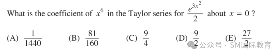 【ALEVEL】三大考试局Alevel数学/高数对比 你适合哪一种？精品小班授课 名额告急