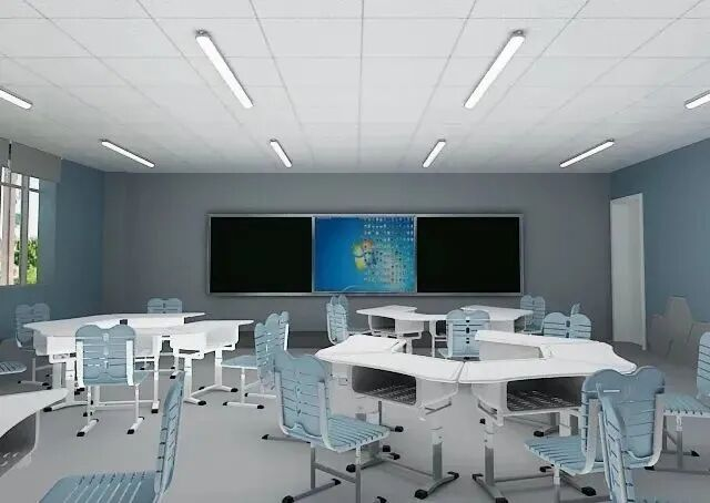 剑桥霸屏！合肥一六八中学国际部详情介绍