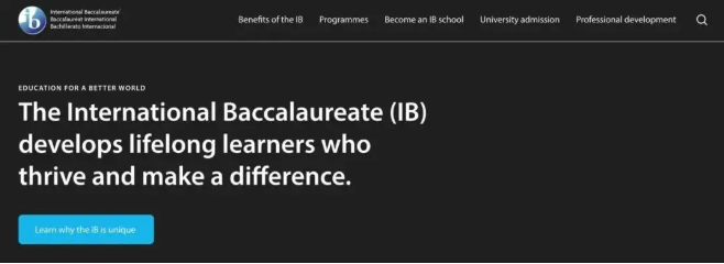 IB课程大改革-IB课程难度有多大？IB适合哪种孩子？附IB全科培训课程