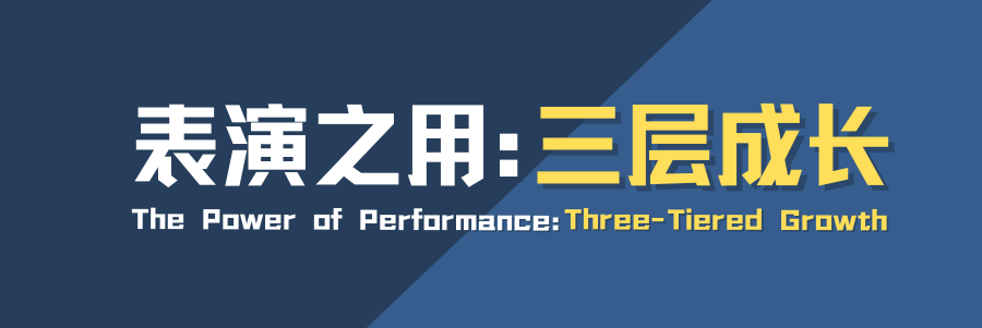 教练专访：戏剧教育-培养理解力、创造力和表现力的铁人三项