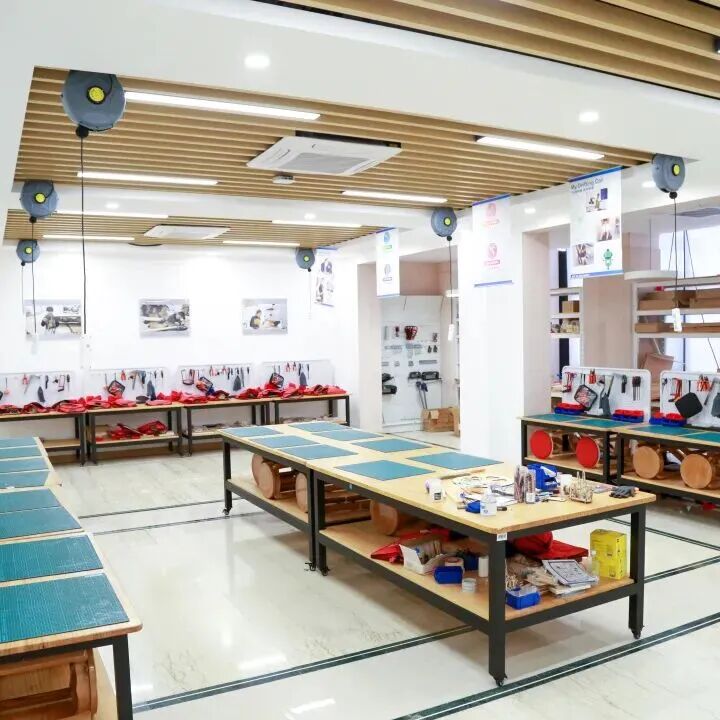 上海浦东新区民办宏文学校 设IBDP课程、Alevel课程及澳洲课程！