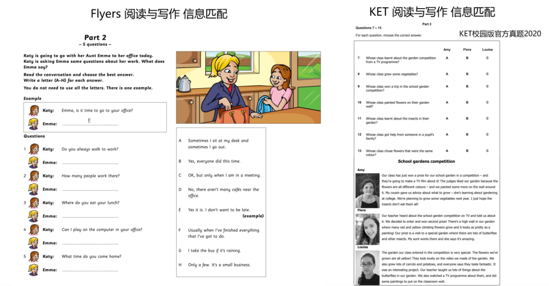 剑桥少儿英语考试比KET/PET更适合普娃？考什么内容含金量如何？