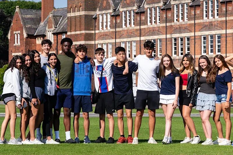 九大英高官方夏校集锦，这些顶尖私校也太被牛剑偏爱了吧…