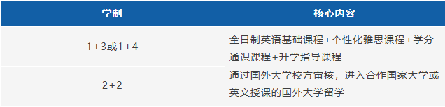 中外合办|大连大学1+2/3、2+2国际本科（俄罗斯、日韩、新加坡、马来西亚）2026招生简章