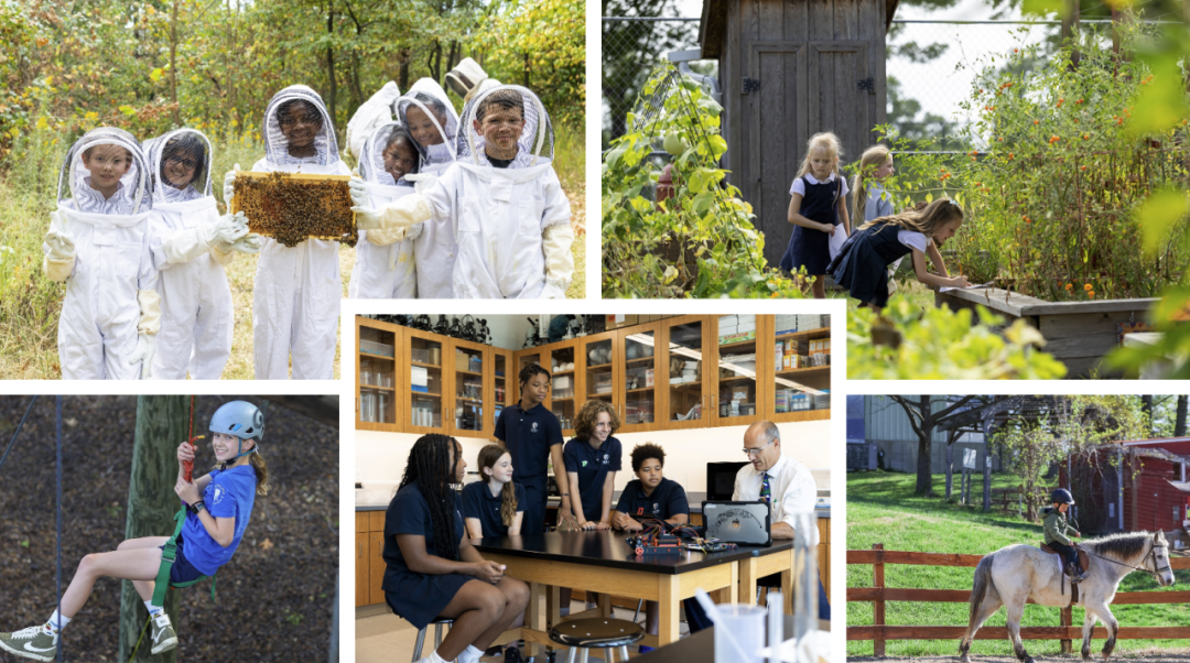 寄宿美高｜美国密苏里州最佳寄宿高中排名第2 Niche A+【Principia School 普林西比亚学校】