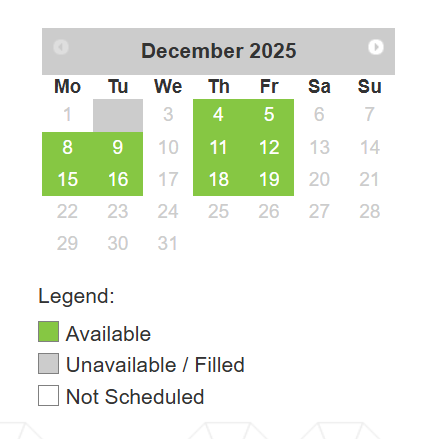 【收藏】盘点美本TOP30美本院校12月宣讲会,和招生官面对面解读录取要求! 【收藏】盘点美本TOP30美本院校12月宣讲会,和招生官面对面解读录取要求!