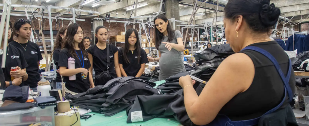 2026｜永远相信女性的力量，巴纳德女性领导力夏校，正式开放申请！