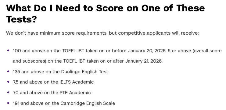 想冲上纽/昆杜？这样备考稳提校测通过率