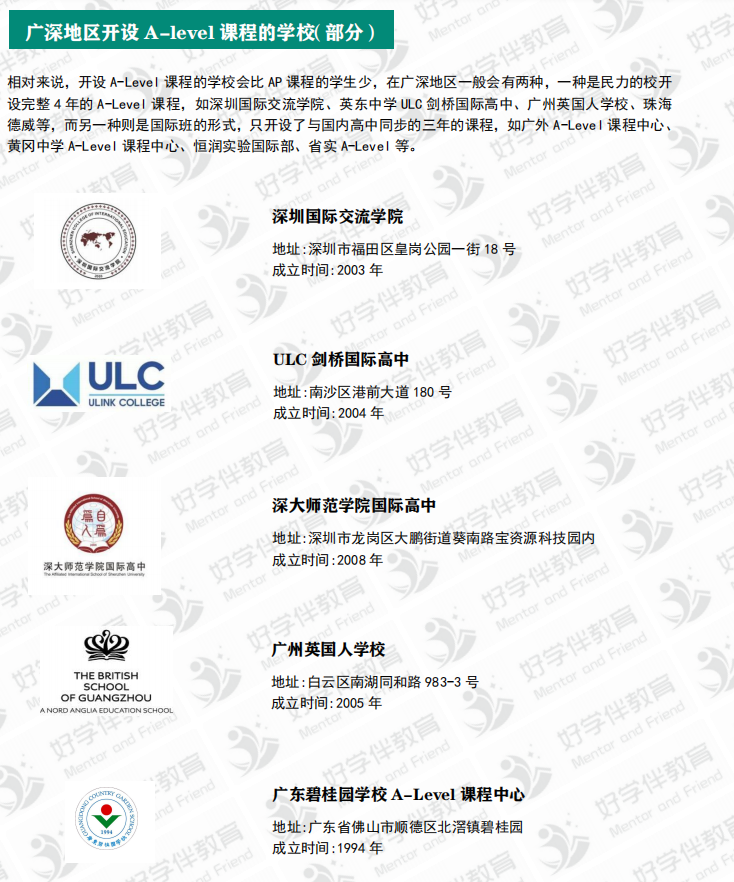 2026国际学校择校入学必看 2026国际学校择校入学必看