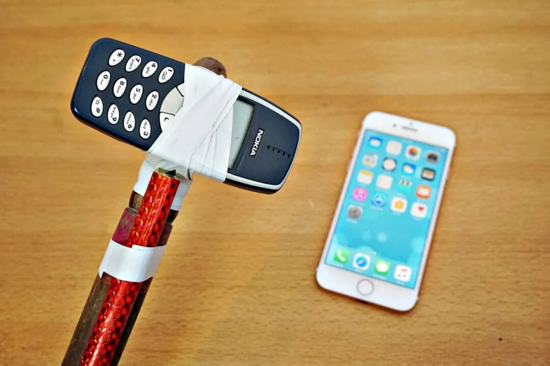 【2025 WSC Weekly】35期:曾经的手机之王诺基亚是如何没落的? 【2025 WSC Weekly】35期:曾经的手机之王诺基亚是如何没落的?