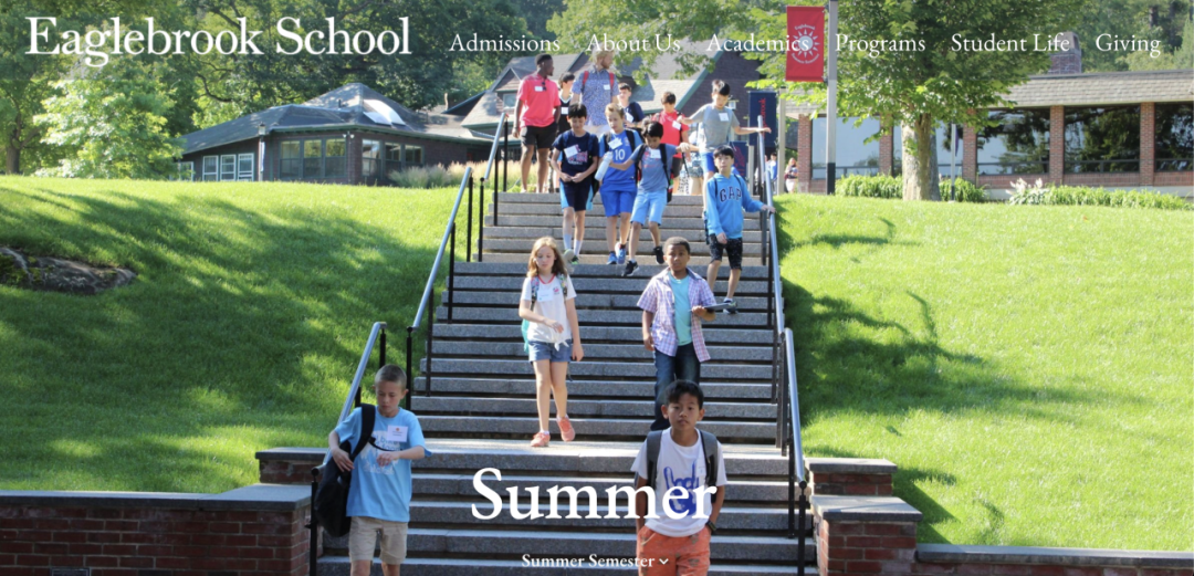 2026暑假,美国顶级寄宿夏校开闸:初中生一定要知道的 9 个项目 2026暑假,美国顶级寄宿夏校开闸:初中生一定要知道的 9 个项目