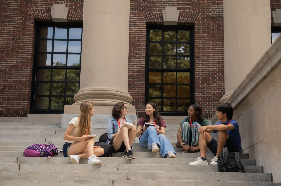 2026走进哈佛真实课堂顶尖课程!哈佛大学夏校已开申!