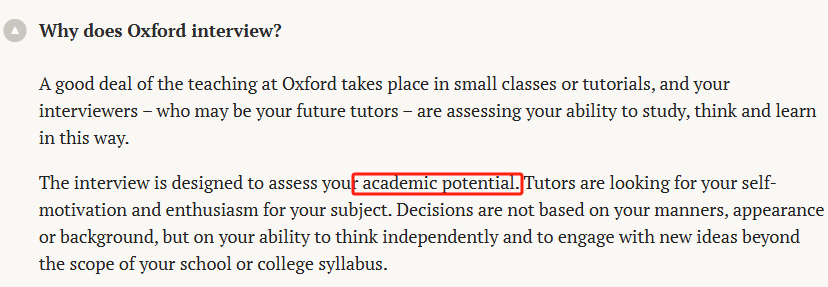 为何牛剑要面试,LSE/UCL却不怎么面试?和IC面试有啥区别? 为何牛剑要面试,LSE/UCL却不怎么面试?和IC面试有啥区别?
