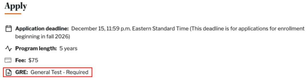现在申请美国硕士,到底要不要考GRE? 现在申请美国硕士,到底要不要考GRE?