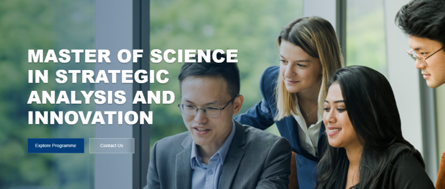 新加坡国立大学南洋理工大学硕士留学原来这么简单 新加坡国立大学南洋理工大学硕士留学原来这么简单