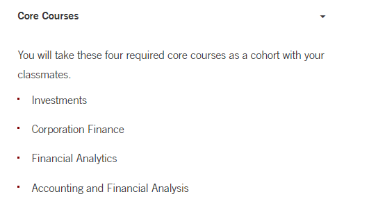M7商校中,西北Kellogg与芝加哥Booth,哪家强?(应届生可申项目篇) M7商校中,西北Kellogg与芝加哥Booth,哪家强?(应届生可申项目篇)