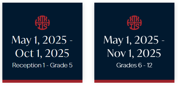 香港 | HKIS香港国际学校2026年入学备考指南