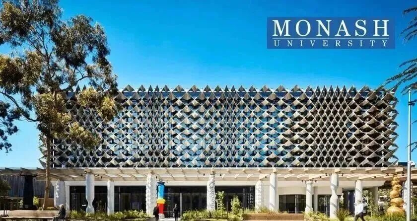 解锁澳洲莫纳什大学:八大名校中唯一“三桂冠”认证的商科强者! 解锁澳洲莫纳什大学:八大名校中唯一“三桂冠”认证的商科强者!
