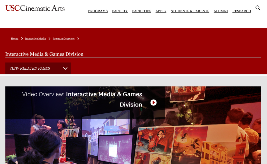 孩子爱玩游戏?从NASA到苹果VR都抢着要的人才,来自这个被家长误解最深的专业 孩子爱玩游戏?从NASA到苹果VR都抢着要的人才,来自这个被家长误解最深的专业