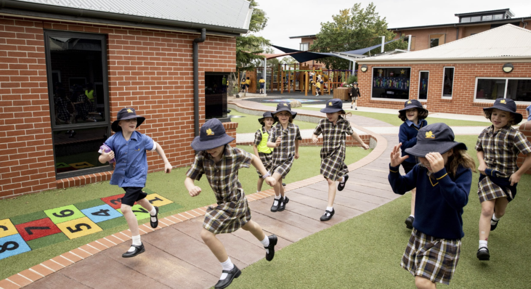 【墨尔本寄宿私立混校】Ballarat Grammar School巴拉瑞特文法学校! 【墨尔本寄宿私立混校】Ballarat Grammar School巴拉瑞特文法学校!
