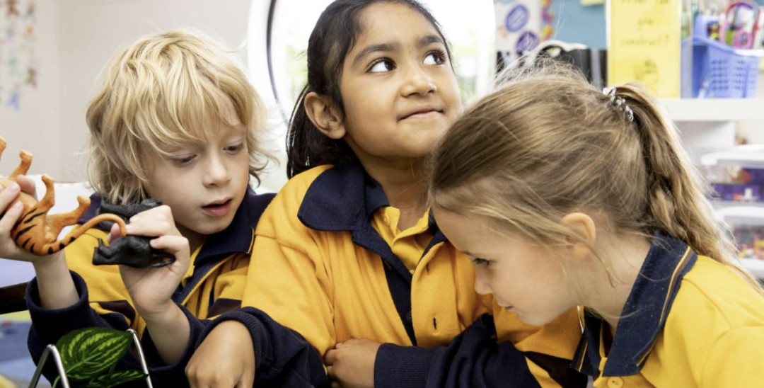 【墨尔本寄宿私立混校】Ballarat Grammar School巴拉瑞特文法学校! 【墨尔本寄宿私立混校】Ballarat Grammar School巴拉瑞特文法学校!