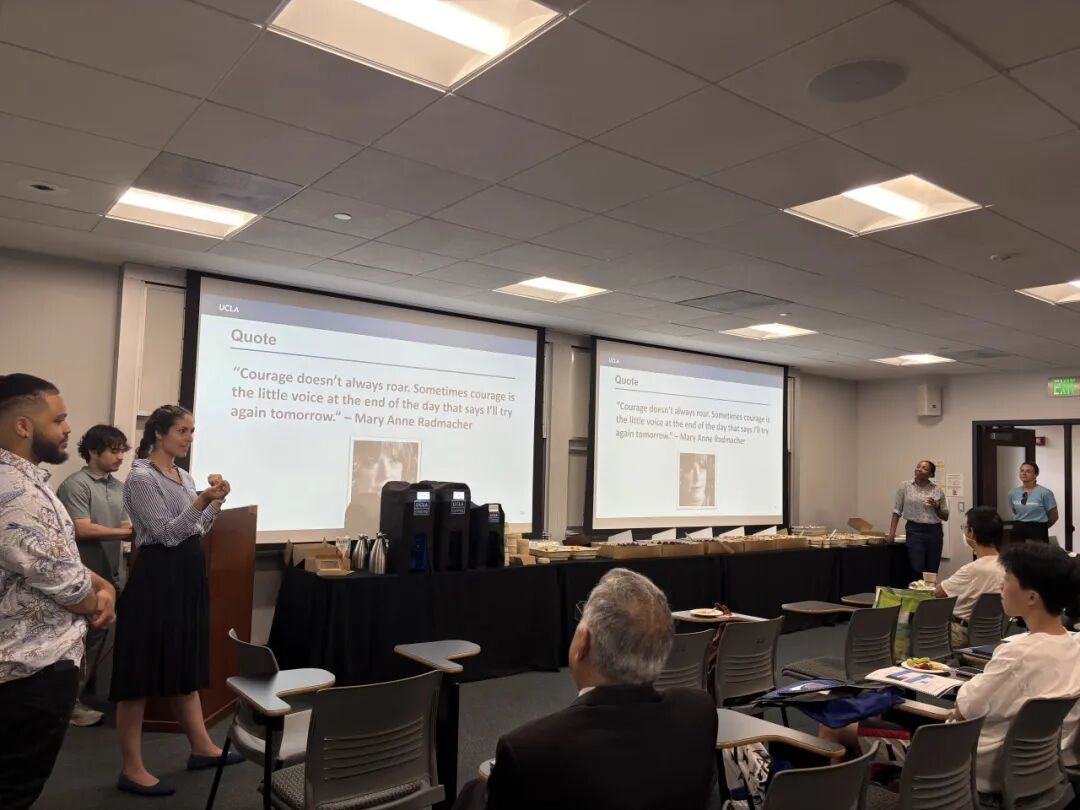 UCLA学分冬校无签证申请【最后4天】,一起看看往期真实回顾:赶课、小组会、写essay,美本节奏扑面而来! UCLA学分冬校无签证申请【最后4天】,一起看看往期真实回顾:赶课、小组会、写essay,美本节奏扑面而来!